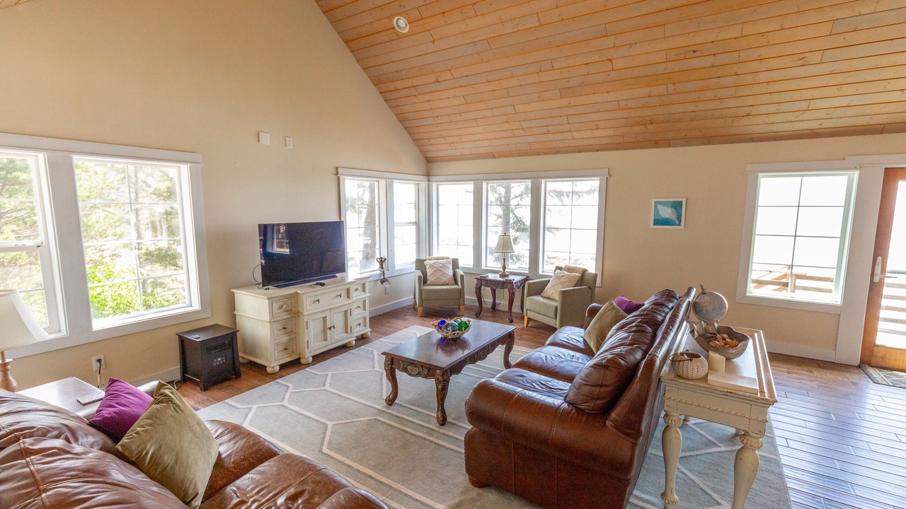 Photo of Livingroom in Brookings