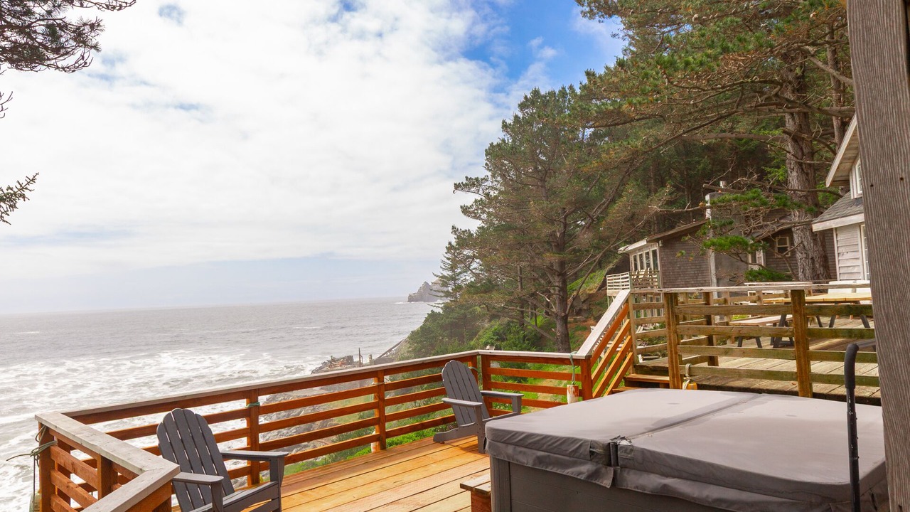 Photo of Patio Balcony in Brookings