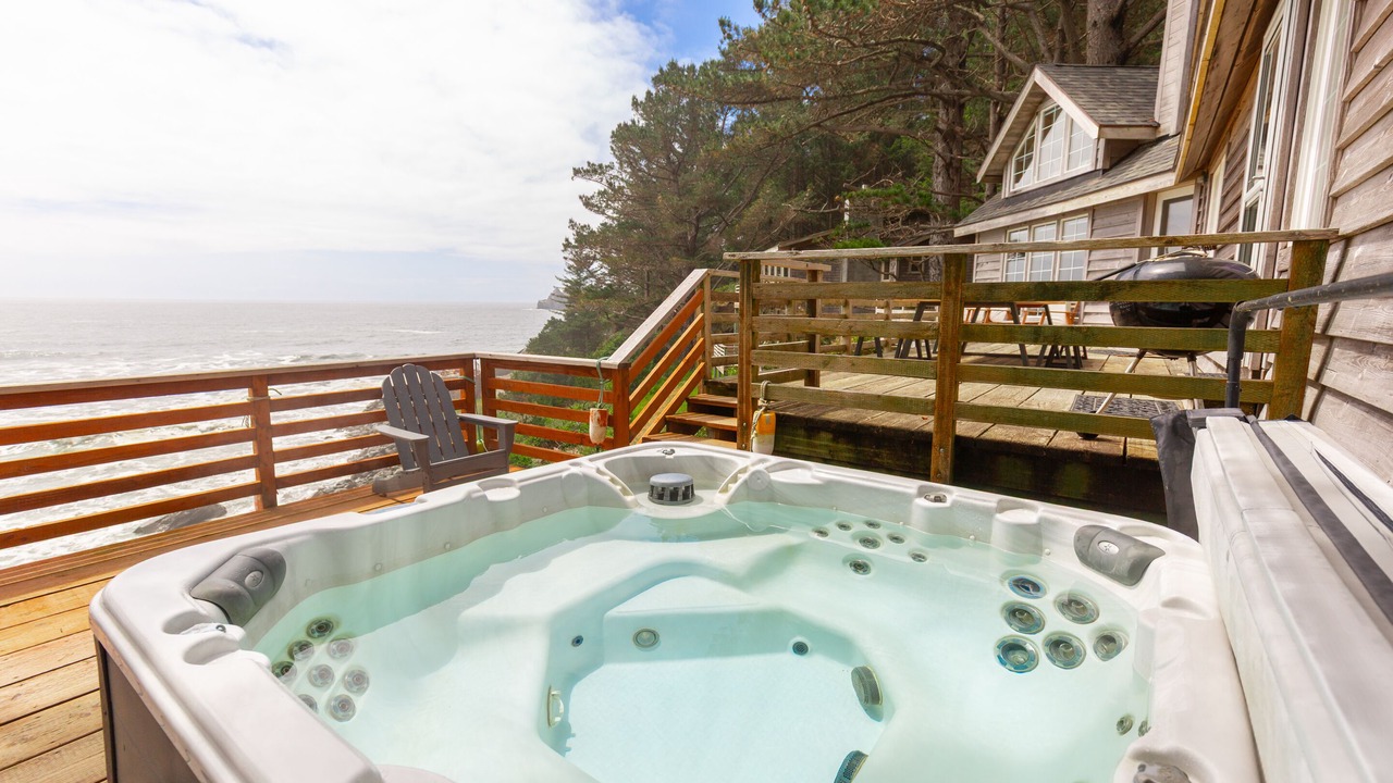 Photo of Patio Balcony in Brookings