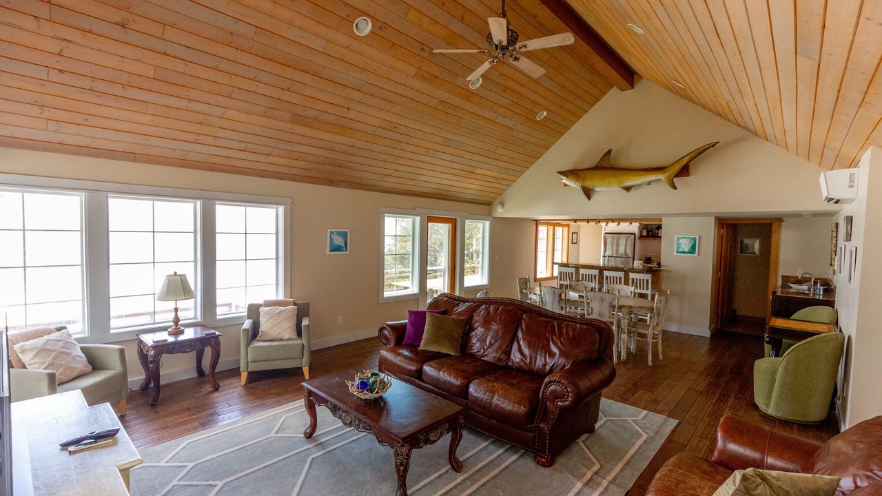 Photo of Livingroom in Brookings