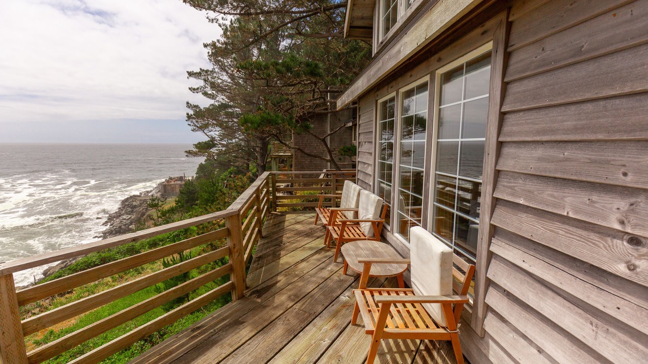 Photo of Patio Balcony in Brookings