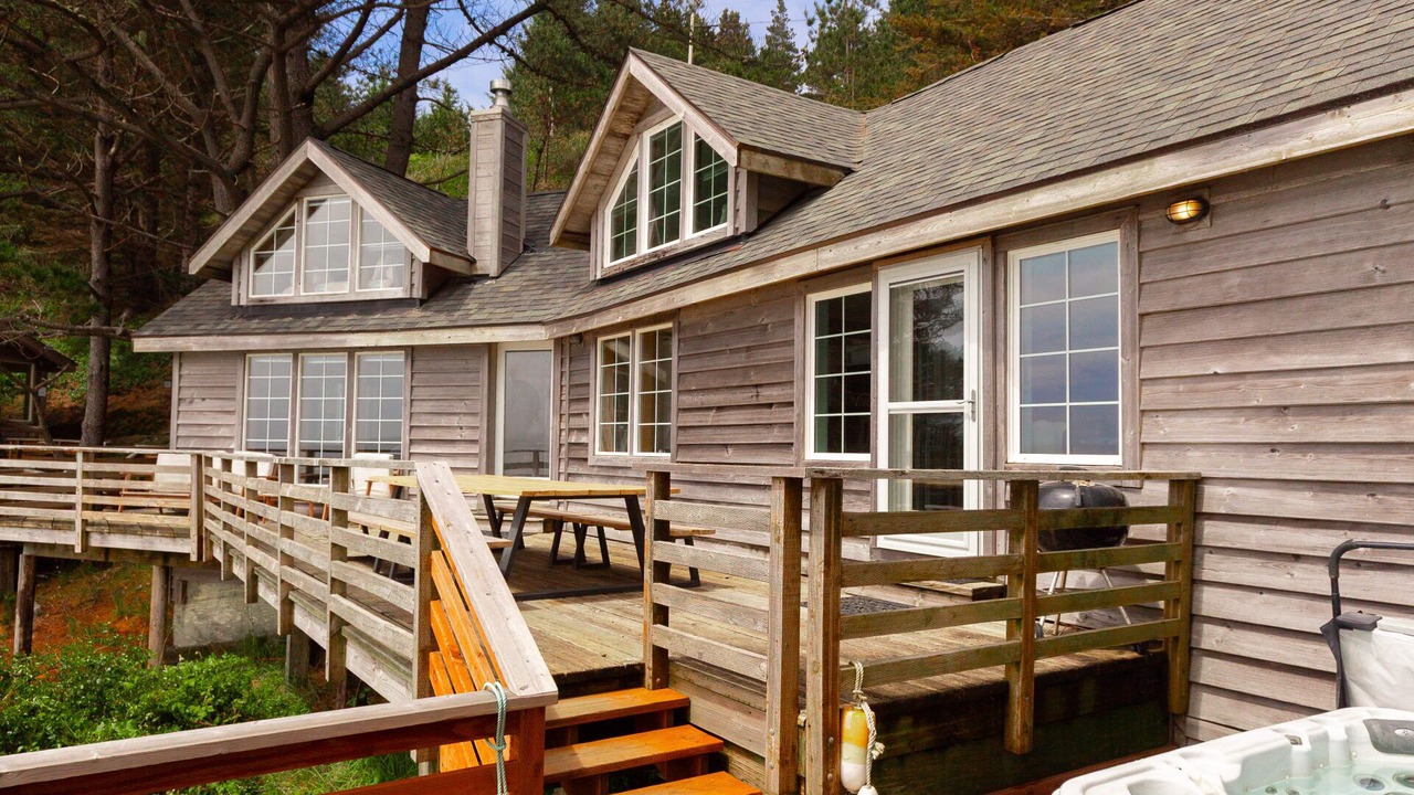 Photo of Patio Balcony in Brookings
