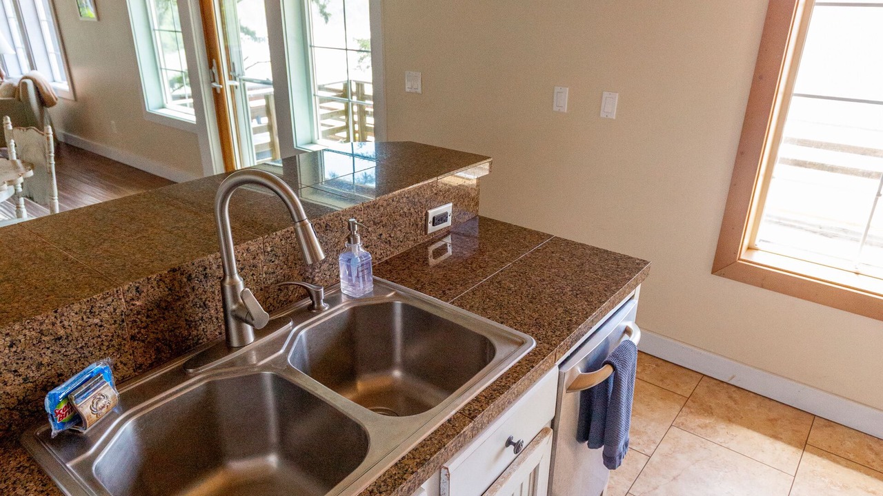 Photo of Kitchen in Brookings