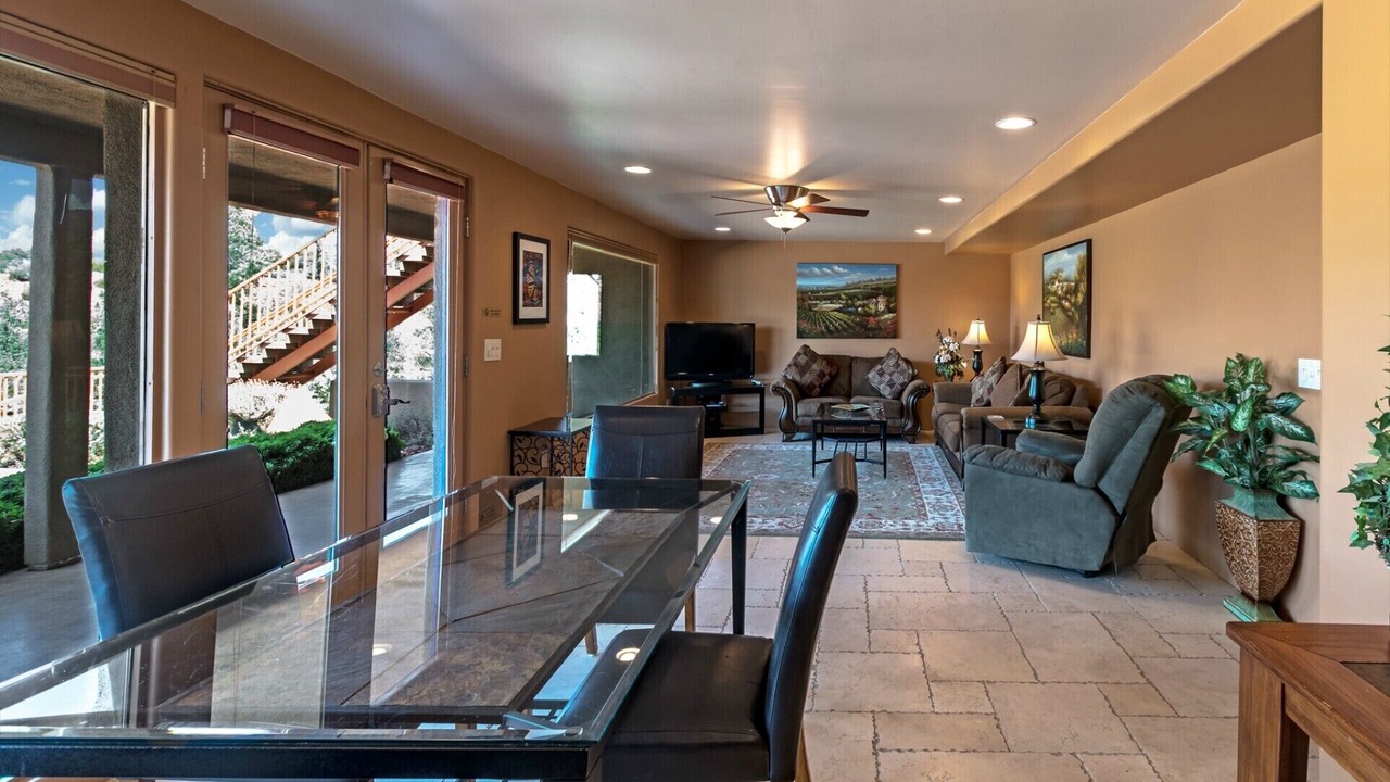 Photo of Bedroom in Sedona