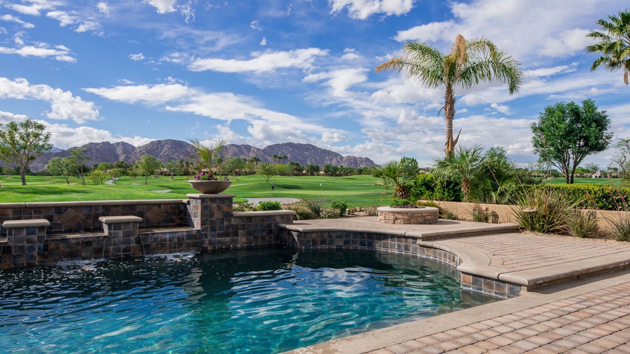 Photo of Outdoor in La Quinta