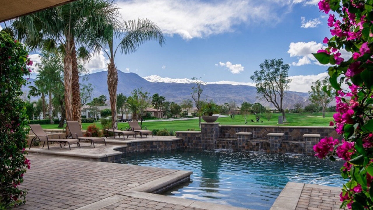 Photo of Outdoor in La Quinta