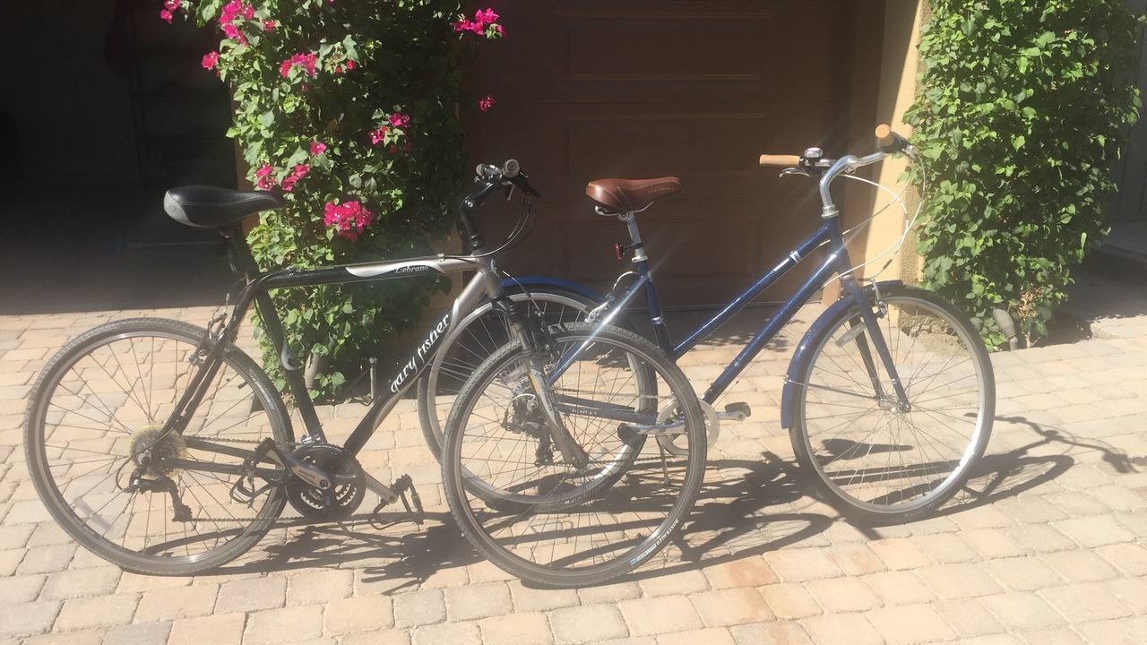 Photo of Outdoor in La Quinta