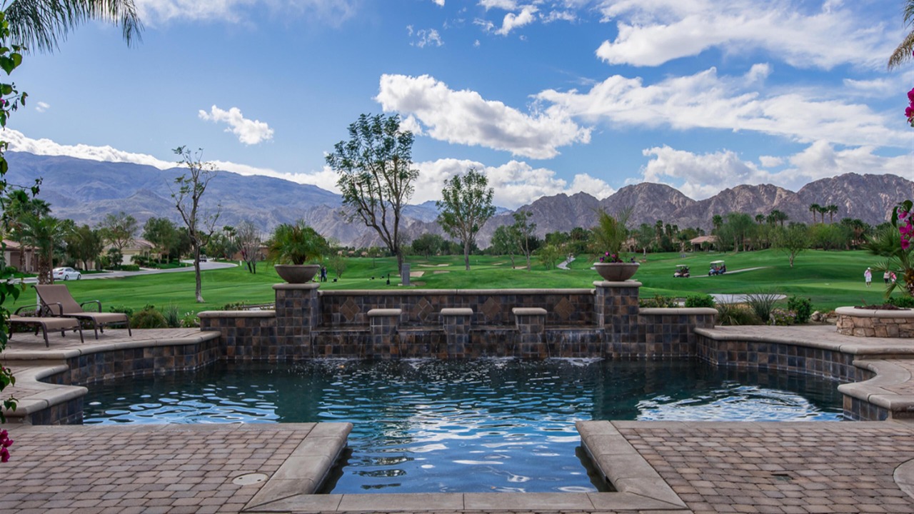 Photo of Outdoor in La Quinta