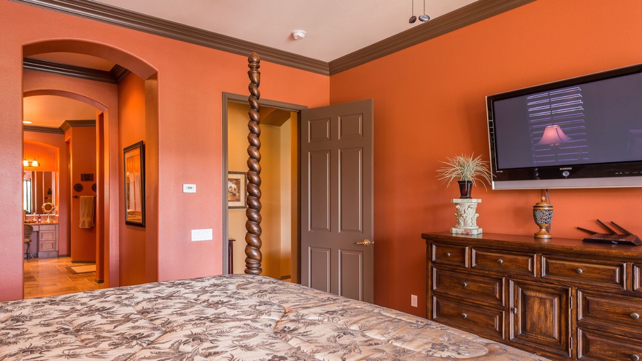 Photo of Bedroom in La Quinta