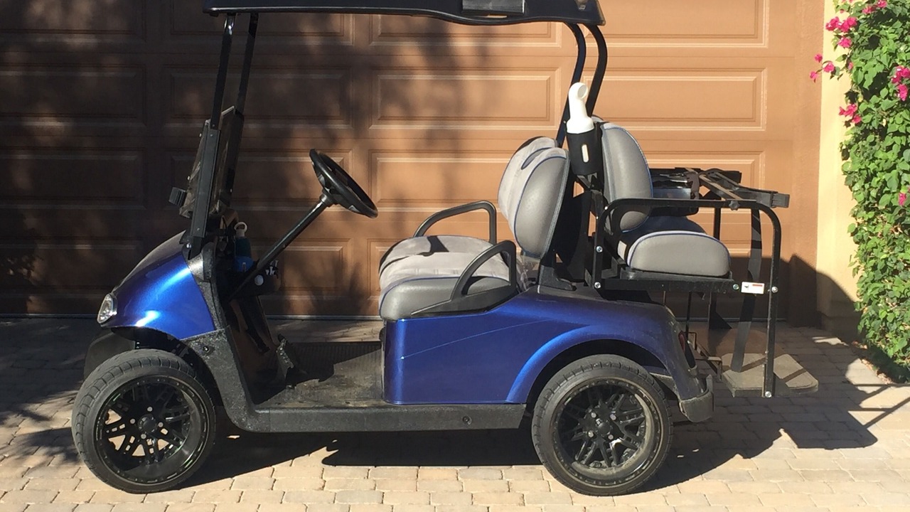 Photo of Outdoor in La Quinta