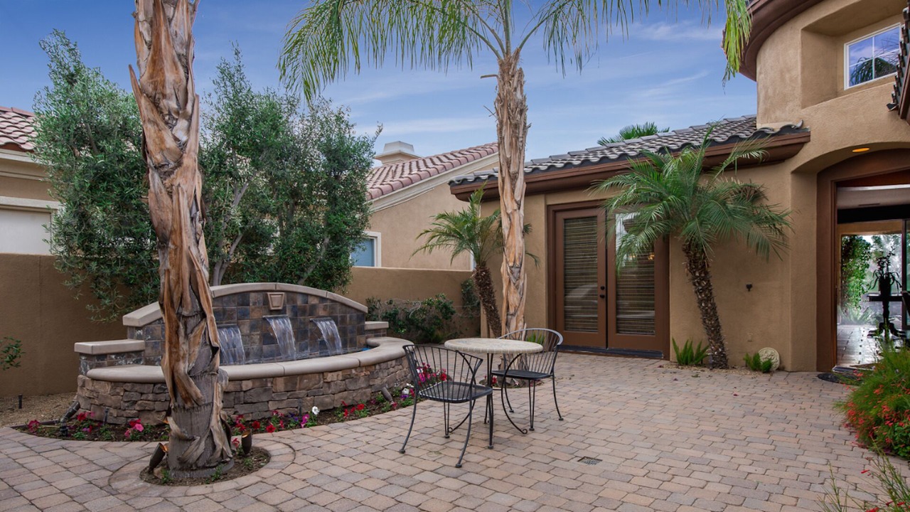 Photo of Outdoor in La Quinta