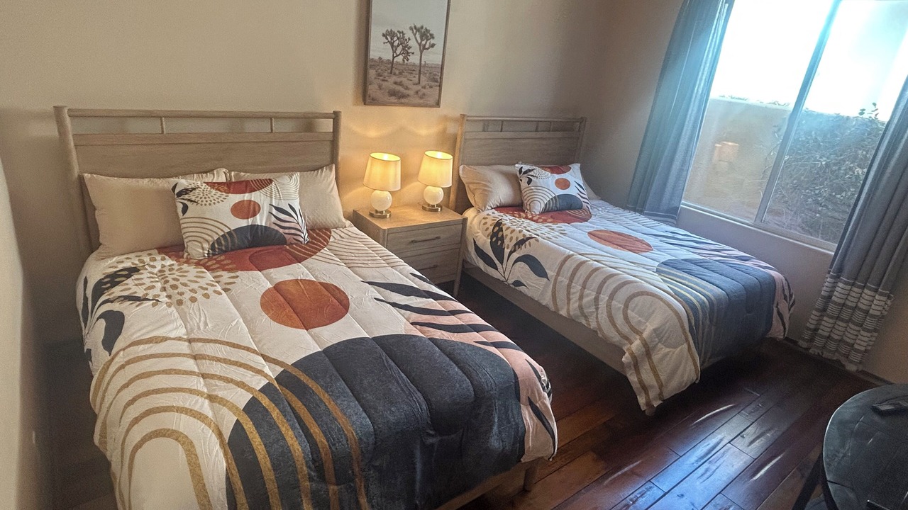 Photo of Bedroom in La Quinta