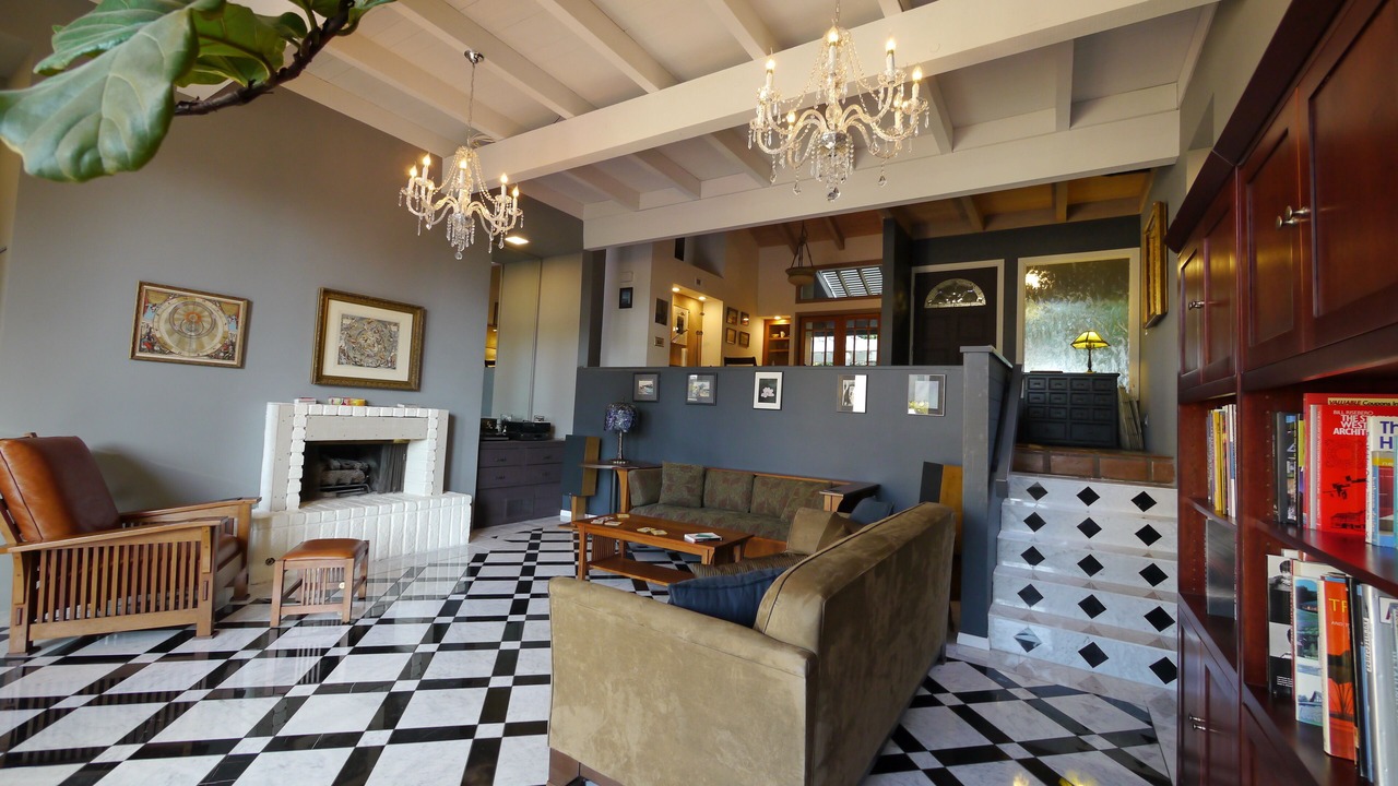Photo of Livingroom in Del Mar Heights