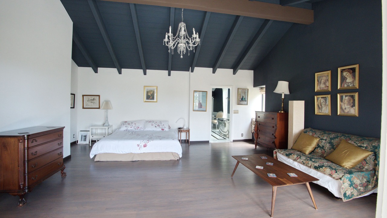 Photo of Bedroom in Del Mar Heights