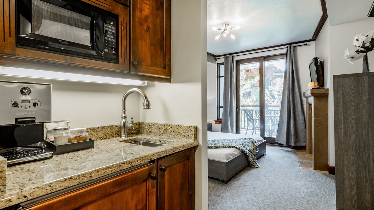 Photo of Bedroom in Park City