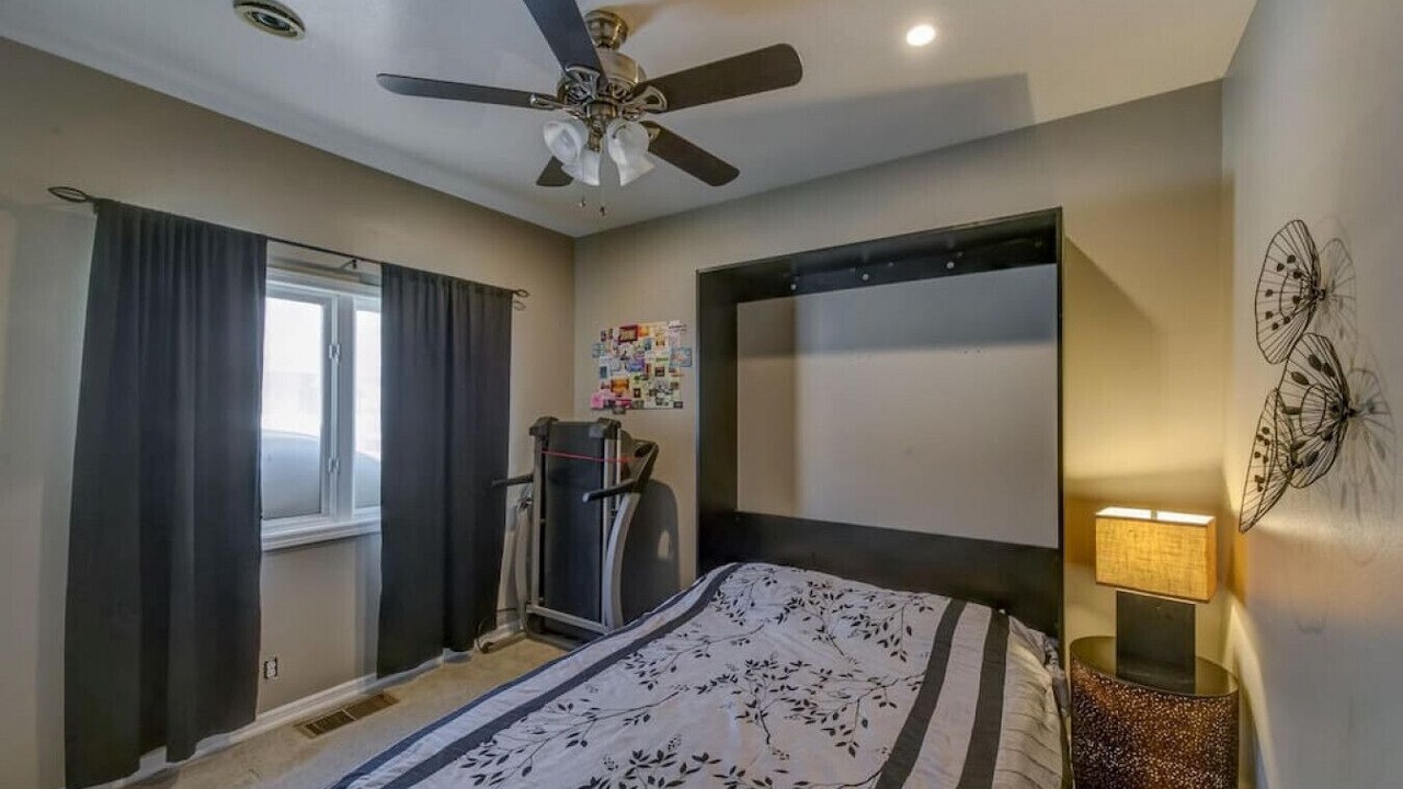 Photo of Bedroom in Chico