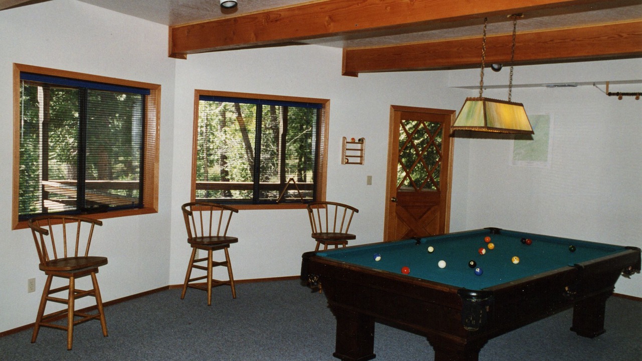 Photo of Outdoor in Long Barn