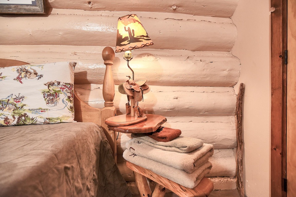 Photo of Bedroom in Parks