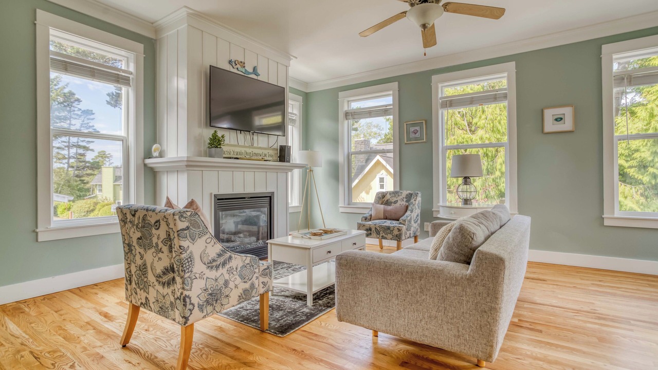 Photo of Bedroom in Lincoln Beach