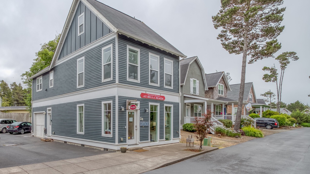 Photo of Outdoor in Lincoln Beach