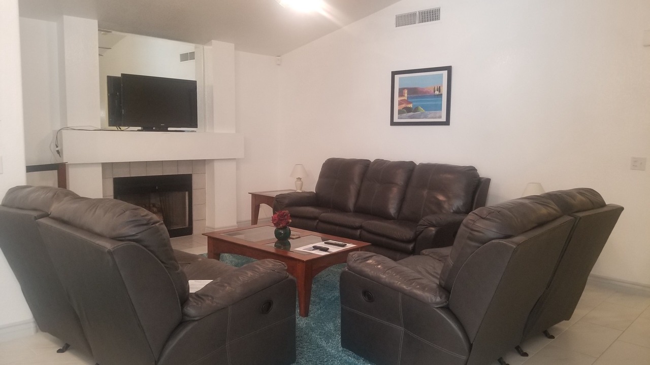 Photo of Livingroom in Summerlin