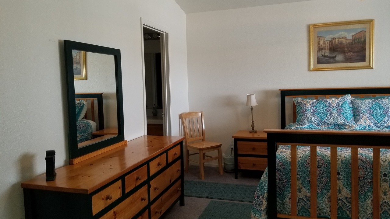 Photo of Bedroom in Summerlin