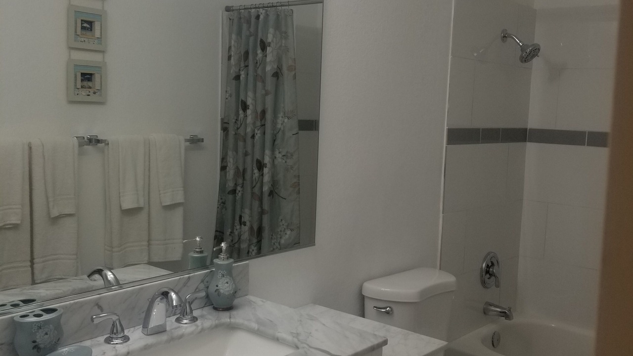 Photo of Bathroom in Summerlin