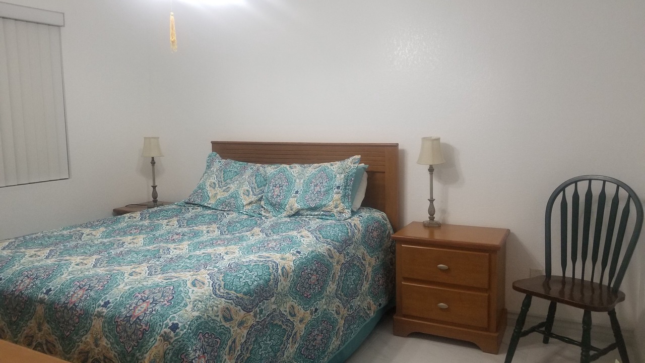 Photo of Bedroom in Summerlin