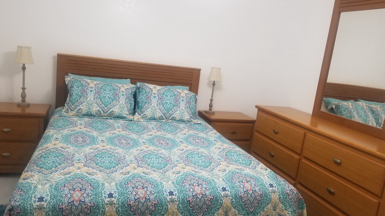 Photo of Bedroom in Summerlin