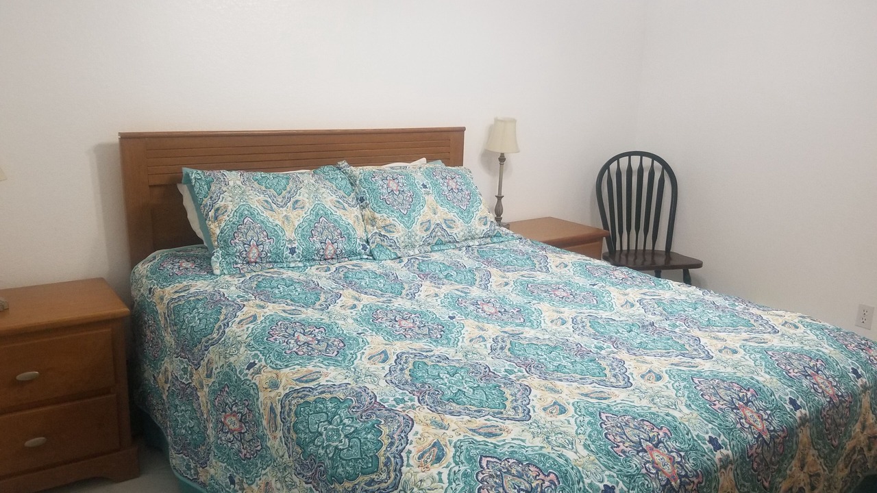 Photo of Bedroom in Summerlin