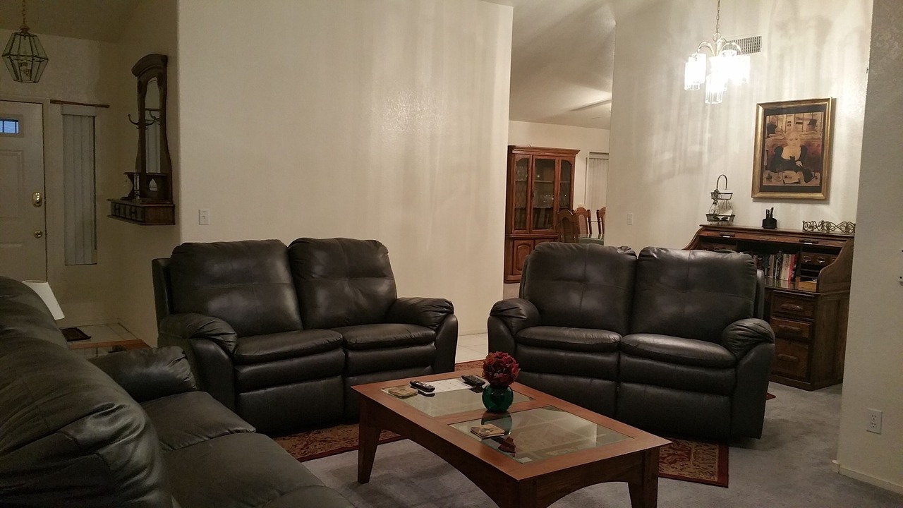 Photo of Bedroom in Summerlin