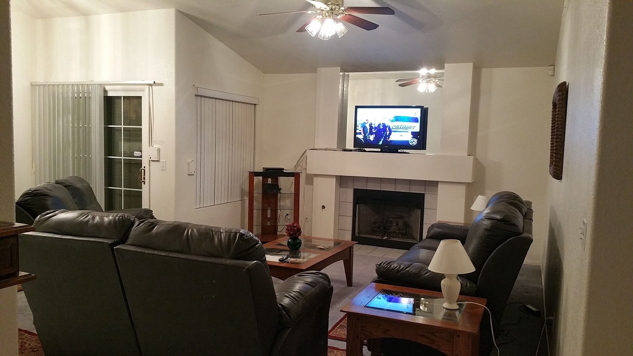 Photo of Bedroom in Summerlin