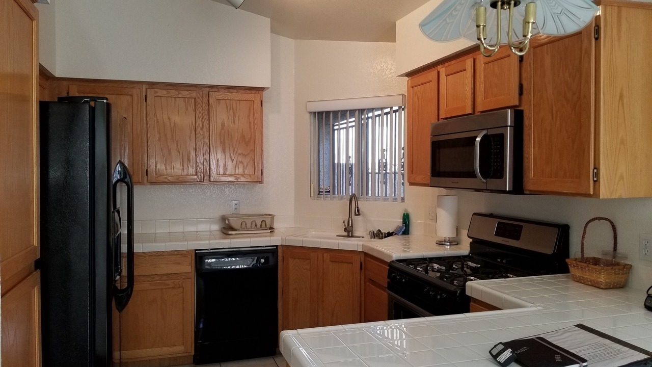 Photo of Kitchen in Summerlin
