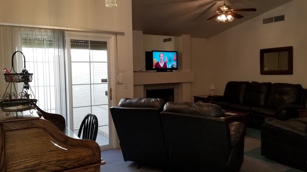Photo of Bedroom in Summerlin