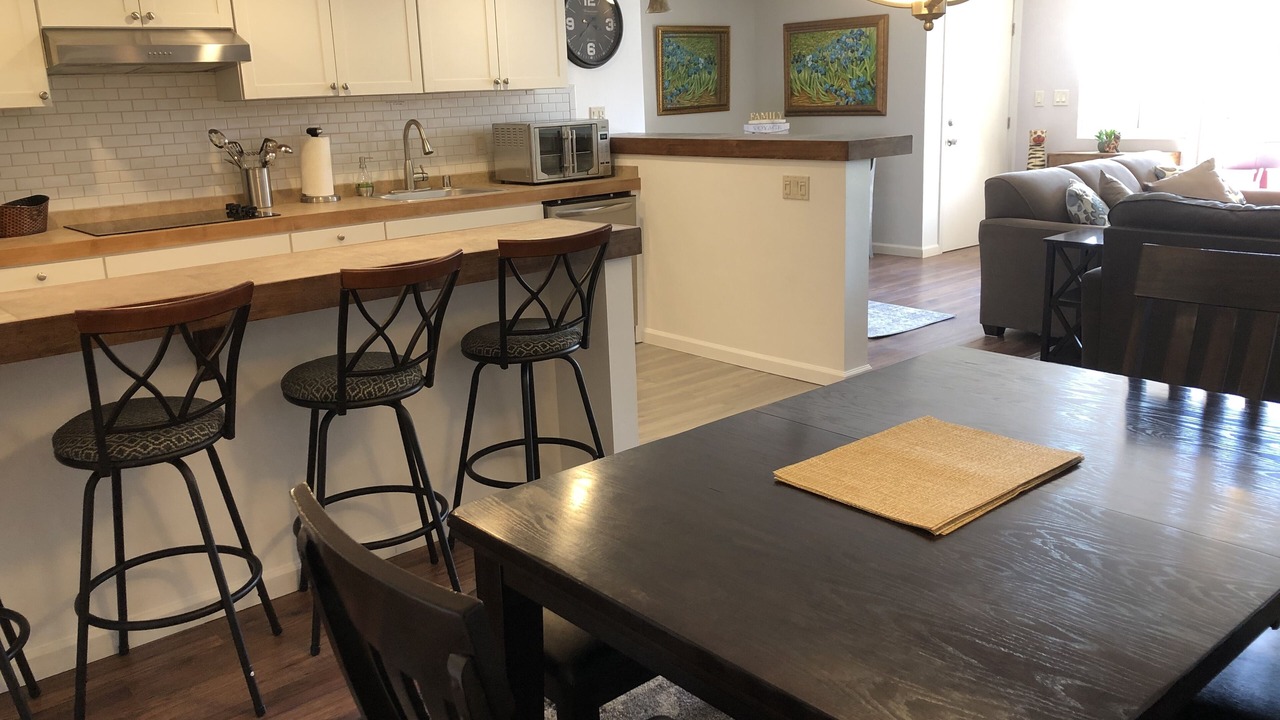 Photo of Kitchen in Mount Helix