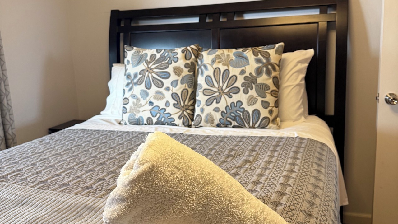 Photo of Bedroom in Mount Helix