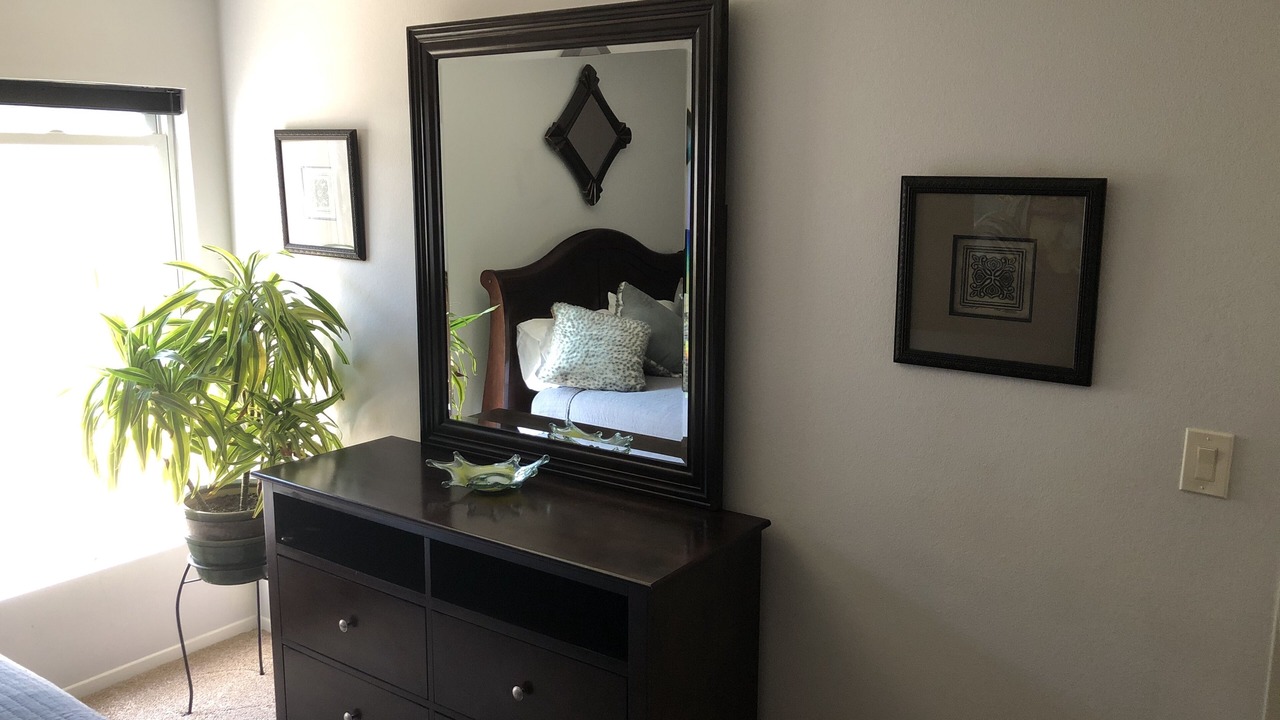Photo of Bedroom in Mount Helix