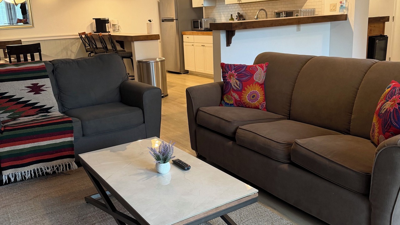 Photo of Livingroom in Mount Helix