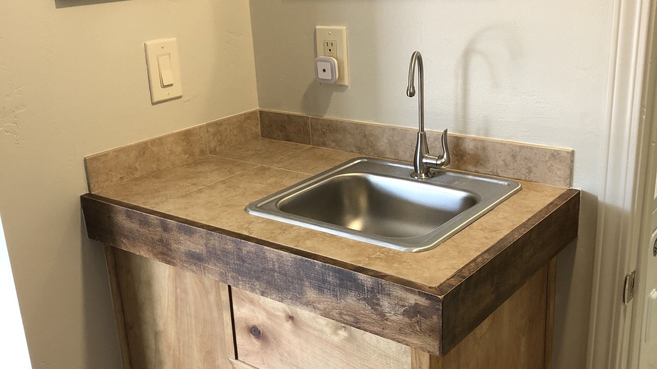 Photo of Kitchen in Mount Helix