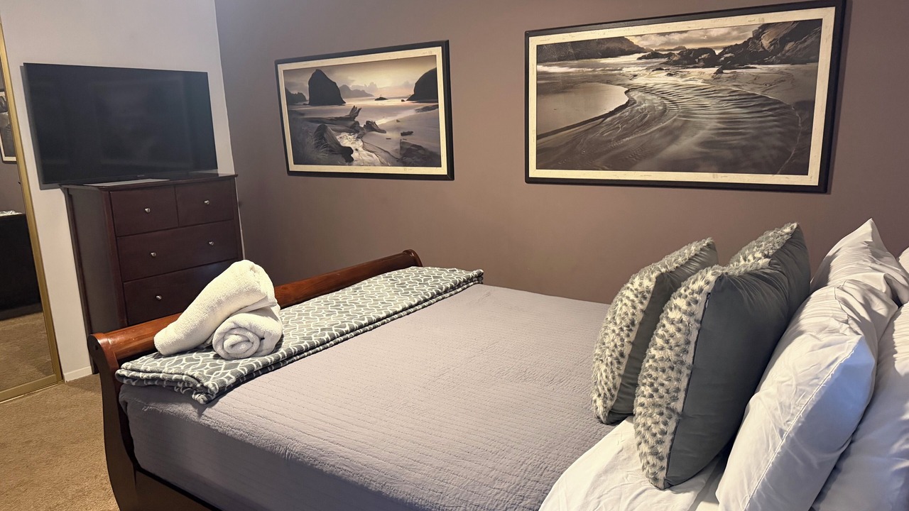 Photo of Bedroom in Mount Helix