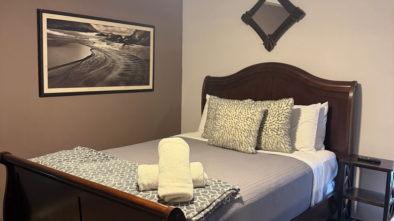 Photo of Bedroom in Mount Helix