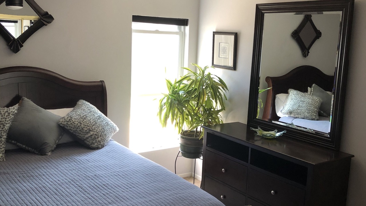 Photo of Bedroom in Mount Helix