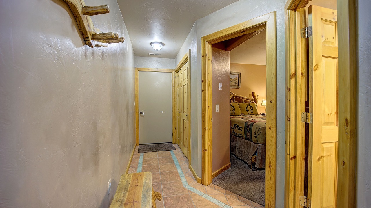 Photo of Bedroom in Moab South Valley