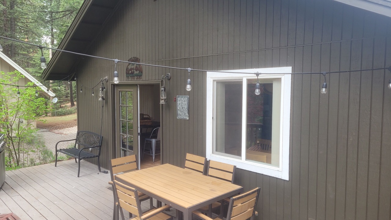 Photo of Outdoor in Peninsula Village