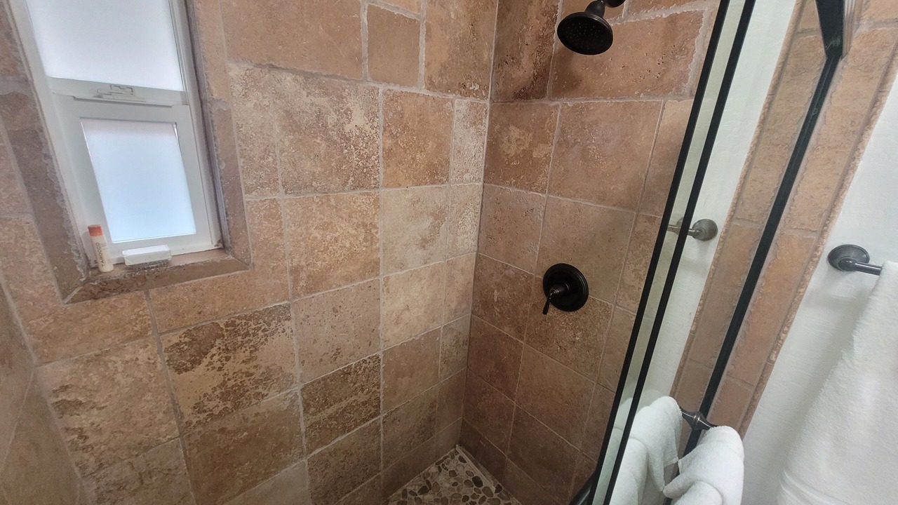 Photo of Bathroom in Peninsula Village