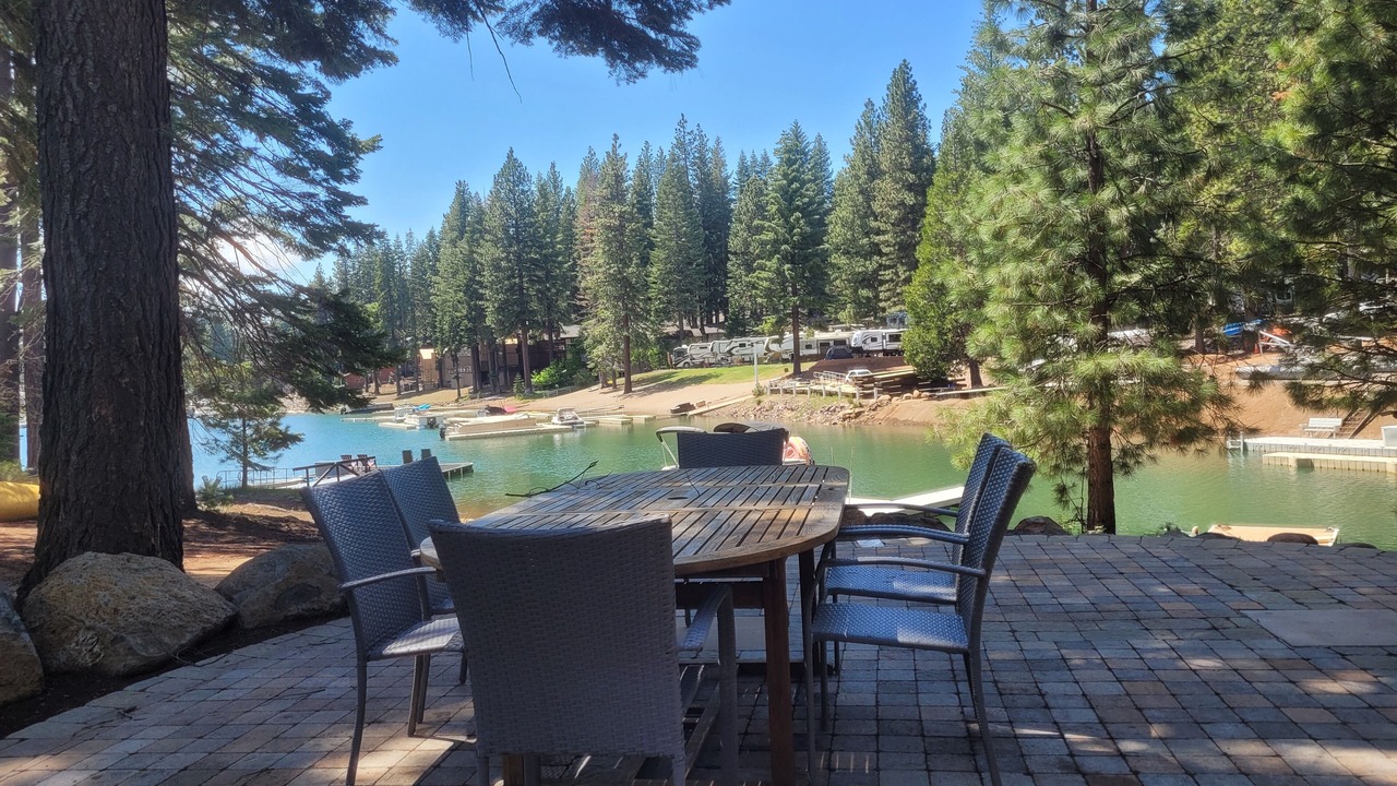 Photo of Outdoor in Peninsula Village