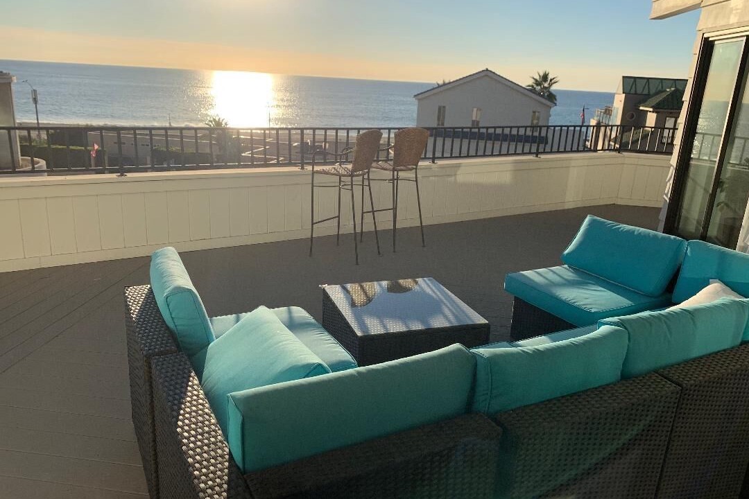 Photo of Patio Balcony in Playa Del Rey