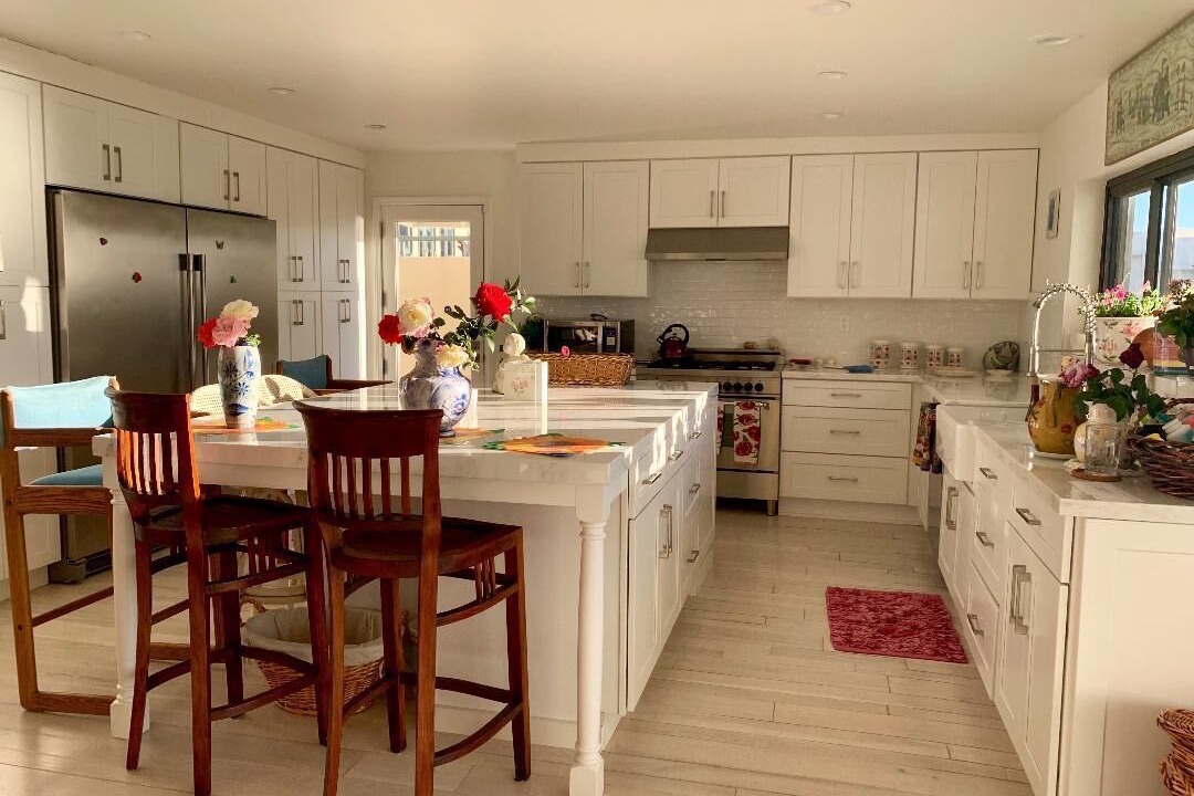 Photo of Kitchen in Playa Del Rey