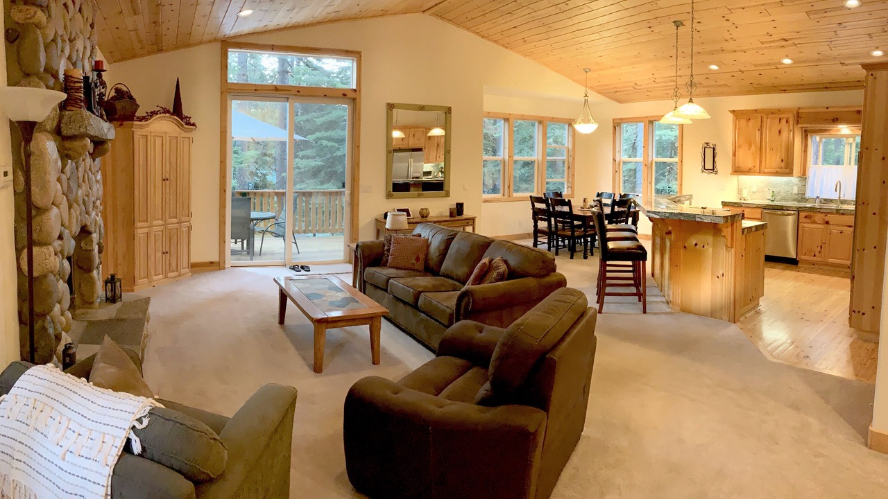 Photo of Bedroom in Tahoma