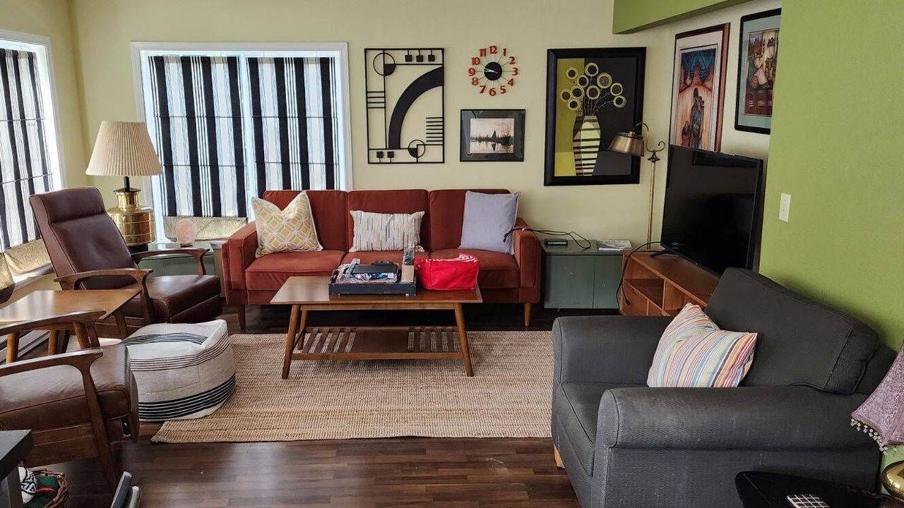 Photo of Livingroom in Bandon